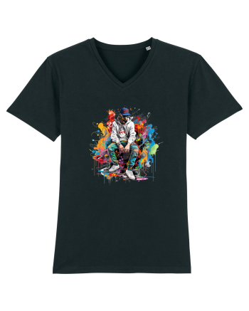 Urban Boy Black