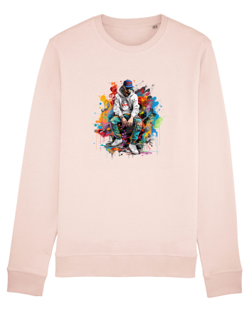 Urban Boy Candy Pink