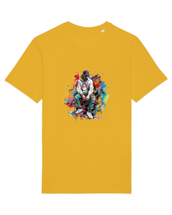 Urban Boy Spectra Yellow