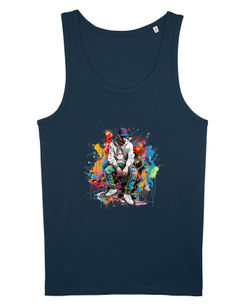 Urban Boy Navy
