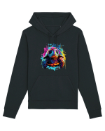 Turtle Power Hanorac Unisex Drummer