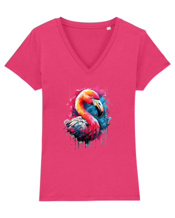 Flamingo Raspberry