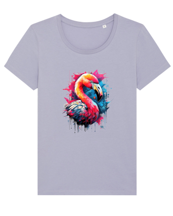 Flamingo Lavender