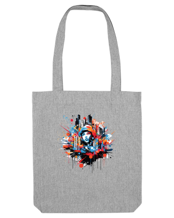 Urban Life Heather Grey