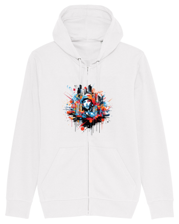 Urban Life White