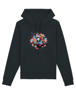 Urban Life Hanorac Unisex Drummer