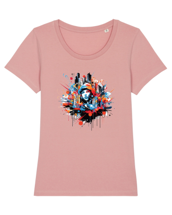 Urban Life Canyon Pink