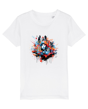 Urban Life White