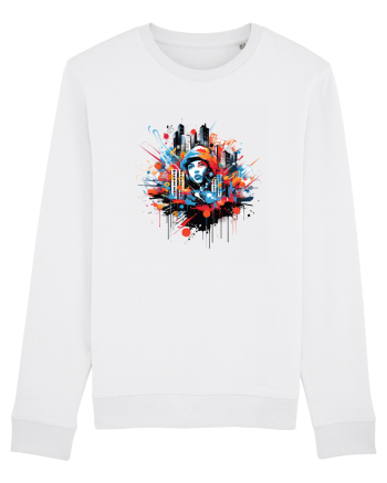 Urban Life White