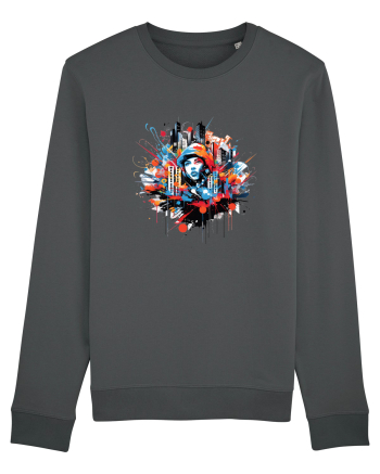 Urban Life Anthracite