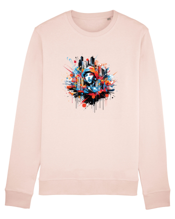 Urban Life Candy Pink