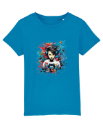 Play on Tricou mânecă scurtă  Copii Mini Creator