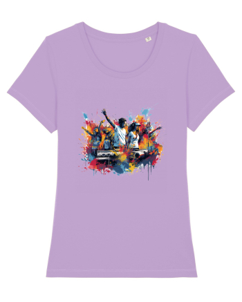Party Time Lavender Dawn