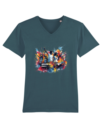 Party Time Stargazer