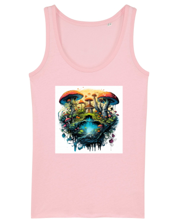 Magic City Cotton Pink