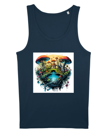 Magic City Navy