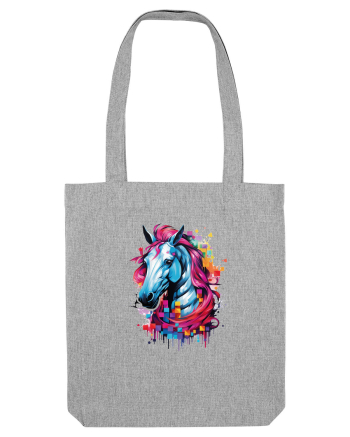 Cal magic Heather Grey