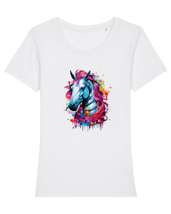 Cal magic White