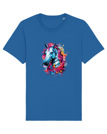 Cal magic Royal Blue