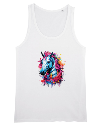 Cal magic White