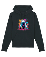 Polar Bear Hanorac Unisex Drummer