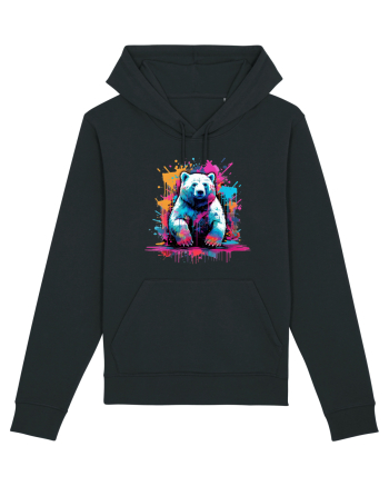 Polar Bear Black