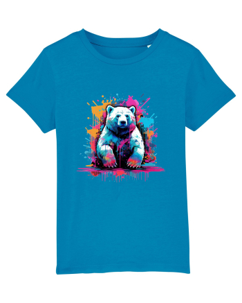 Polar Bear Azur