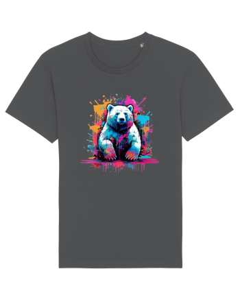 Polar Bear Anthracite