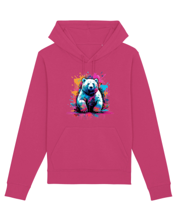 Polar Bear Raspberry