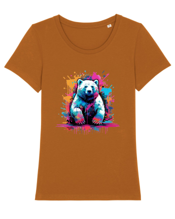 Polar Bear Roasted Orange