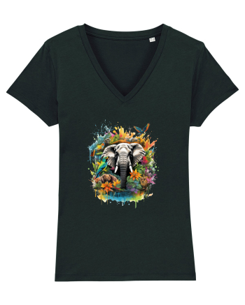 Savana Life Black