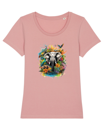 Savana Life Canyon Pink