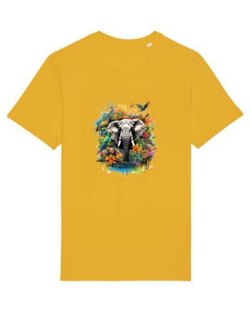 Savana Life Spectra Yellow