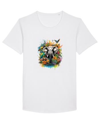 Savana Life White
