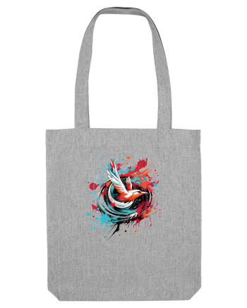 Fly away  Heather Grey