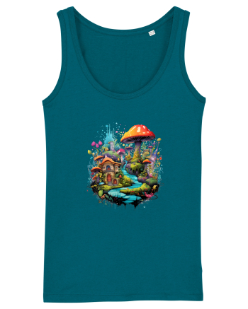 Oras de Poveste Ocean Depth