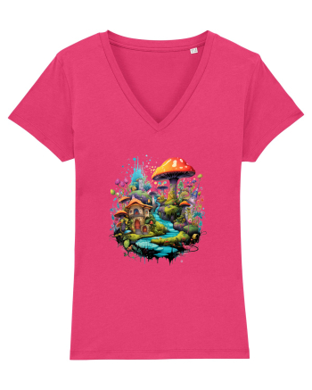 Oras de Poveste Raspberry