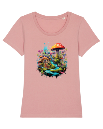 Oras de Poveste Canyon Pink