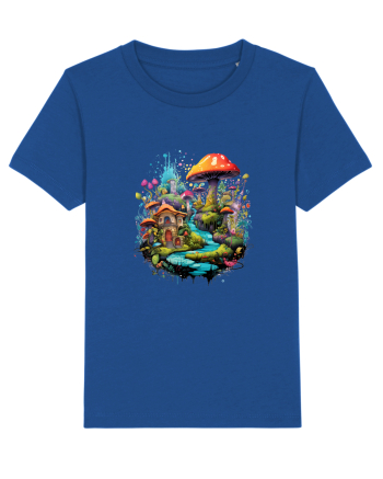 Oras de Poveste Majorelle Blue