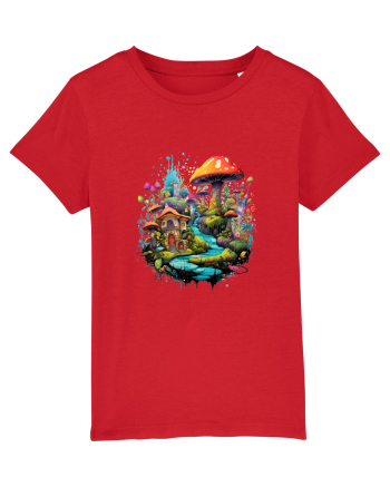 Oras de Poveste Red