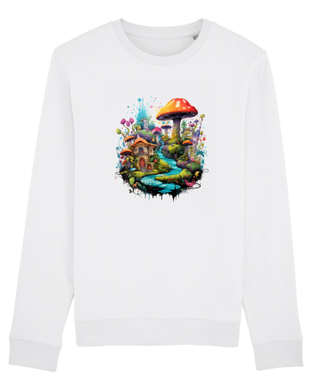 Oras de Poveste White