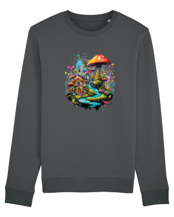 Oras de Poveste Anthracite