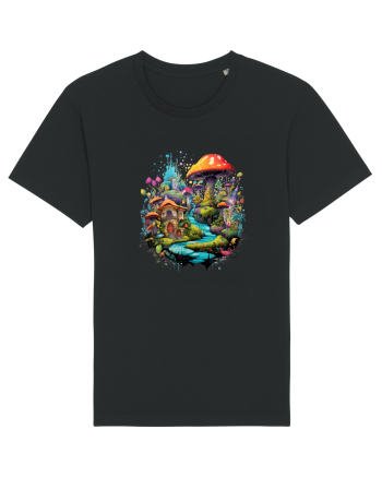 Oras de Poveste Black
