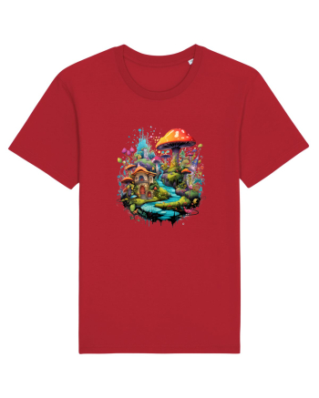 Oras de Poveste Red