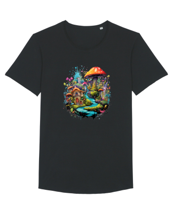 Oras de Poveste Black