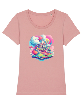 Castel de poveste Canyon Pink