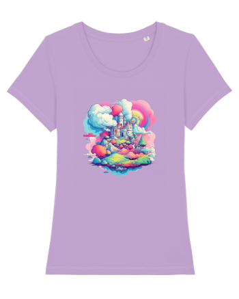 Castel de poveste Lavender Dawn