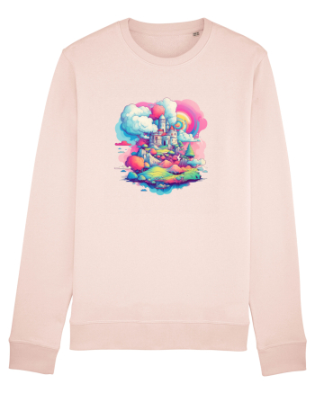 Castel de poveste Candy Pink