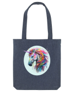 Unicorn Dream Sacoșă textilă