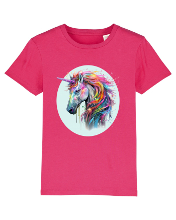 Unicorn Dream Raspberry